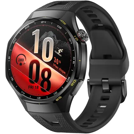 Huawei Watch GT 7 Pro 46mm, black