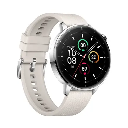 OnePlus Watch 3 (43mm) Smart watch
