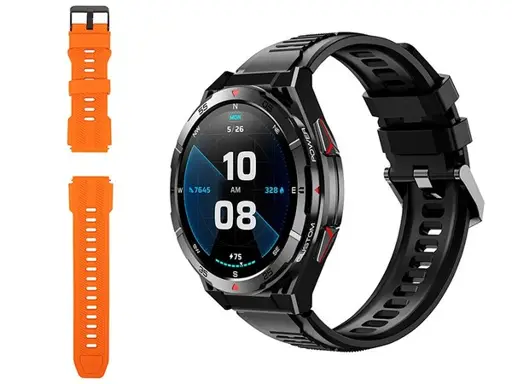 Išmanusis laikrodis BLOW X14 Pro GPS AMOLED