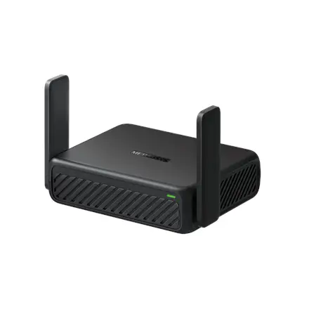 Mercusys AX3000 Travel Router