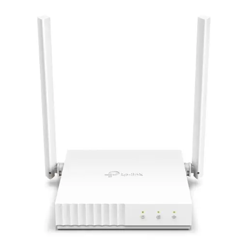TP-Link TL-WR844N belaidis maršrutizatorius Greitas eternetas Viena juosta (2,4 GHz) Balta