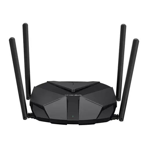 Mercusys MR85X AX3000 Dual-Band Wi-Fi 6 Route