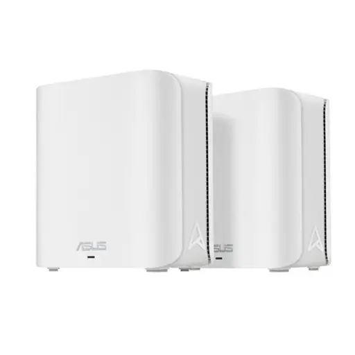Wireless Router ASUS ZenWiFi BD4 (2-pack EU+UK)