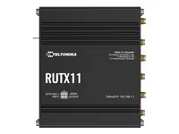 TELTONIKA NETWORKS RUTX11 4G/LTE Router US Version