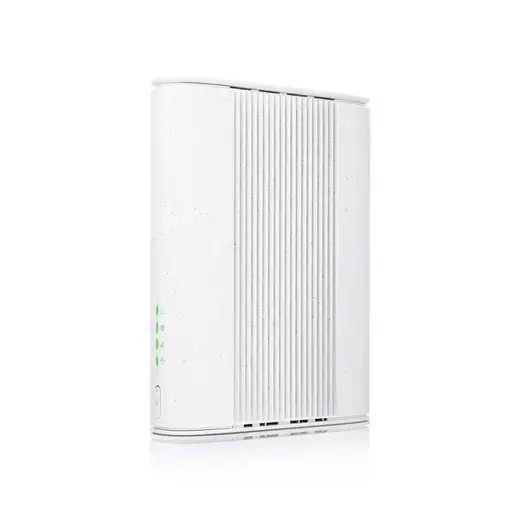 Router Wi-Fi 6 5G Zyxel FWA505V2-EU0202F Indoor Standalone/Nebula AX3000 WiFi, 1x GB LAN, 1 x GB WAN/LAN
