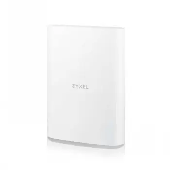 Zyxel Nebula FWA70 belaidis maršrutizatorius 2.5 Gigabit Ethernet 5G