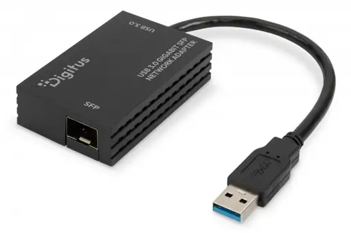 Network Adapter DN-3026-1