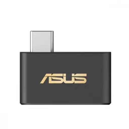 Tri-band BE6500 WiFi 7 Mini USB Adapter USB-BE93