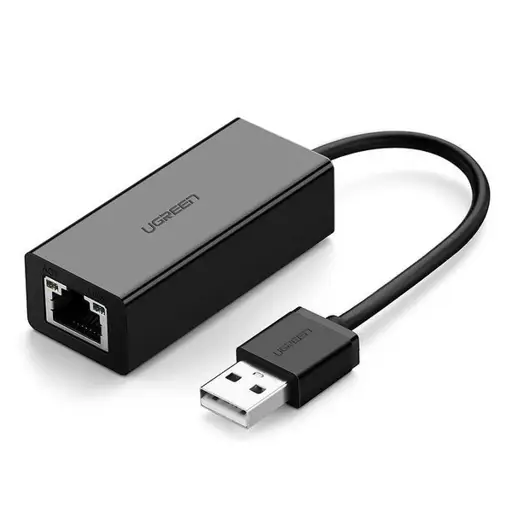 Ugreen 20254 tinklo plokštė Eternetas 100 Mbit/ai
