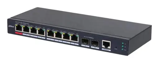 Switch DAHUA S4210-8GT-110
