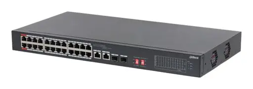 Switch DAHUA S3226-24ET-375