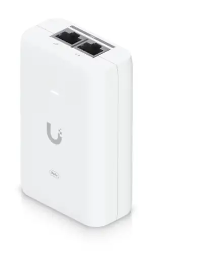 Ubiquiti 2.5G PoE+ Adapter, 30W