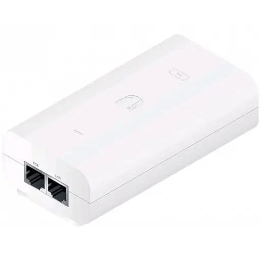 Ubiquiti POE 54V 80W gigabit power adapter