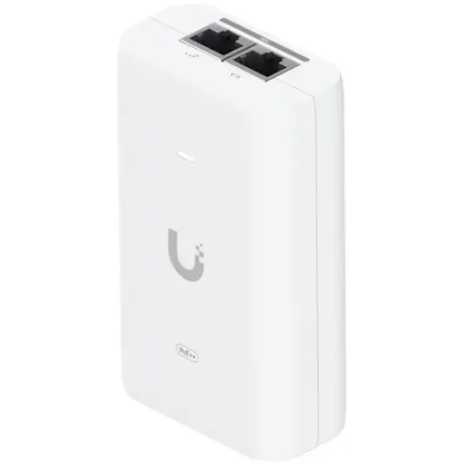 Ubiquiti 10G PoE++ Adapter, 60W