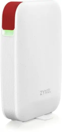 Zyxel USG-LITE 60AX laidinis maršrutizatorius 2.5 Gigabit Ethernet Balta