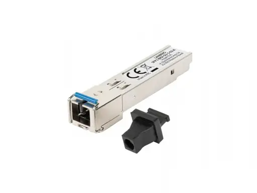 Module SFP Bidi to 3km 1GB/S 1310NM/1550NM Gigabit SC/UPC A