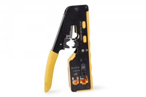 Multi Modular Crimping T DN-94025