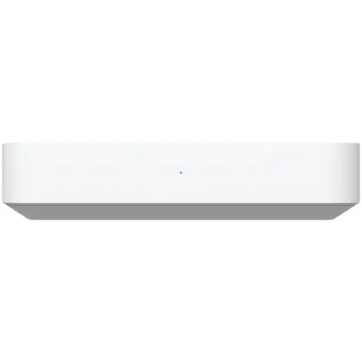 Ubiquiti UXG-Max-EU multi-WAN UniFi gateway with full 2.5 GbE support for high-performance networking at small-to-medium sites, Up to 1.5 Gbps routing with IDS/IPS