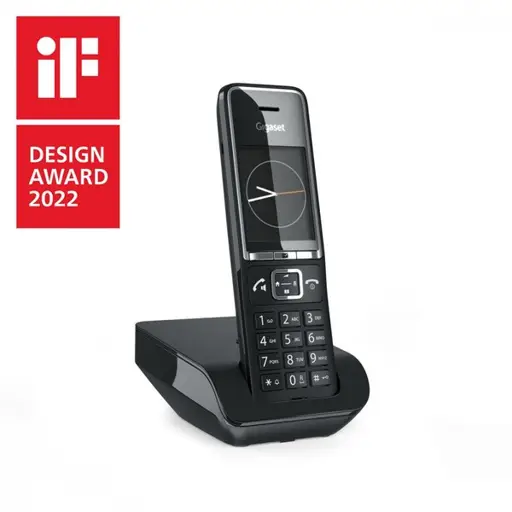 Gigaset Comfort 550 belaidis telefonas