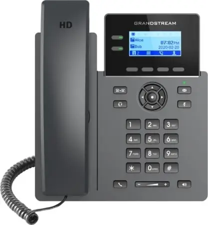 Grandstream 2602P