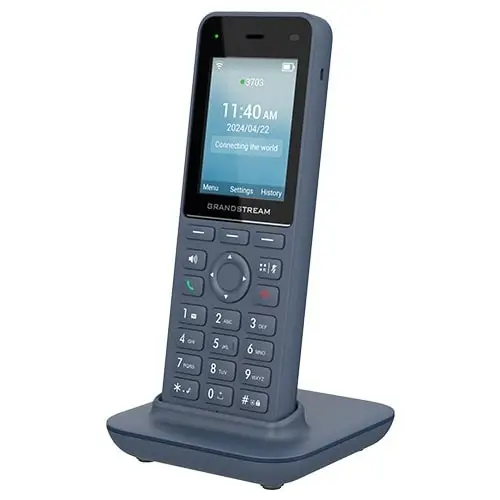 Phone Grandstream WP826 Wifi