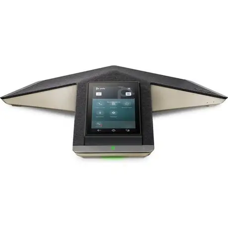Trio C60 IP Conference Phone for Microsoft Teams Full Radio and PoE-enabled 849B6AA