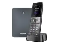 YEALINK W71P IP DECT SET BASE W70B with handset W71H