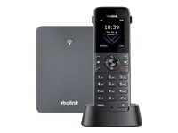 YEALINK W73P cordless phone