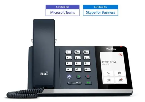 Telephone IP MP54 E2 Teams