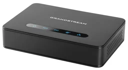 Grandstream VOIP HT813