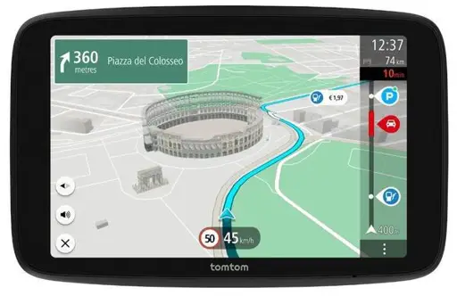 TomTom GO Superior 6"