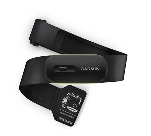 „Garmin HRM 600“ širdies ritmo matuoklis, XS-S