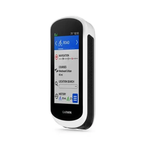 Garmin Edge Explore 2 GPS dviračio kompiuteris, Standartinis