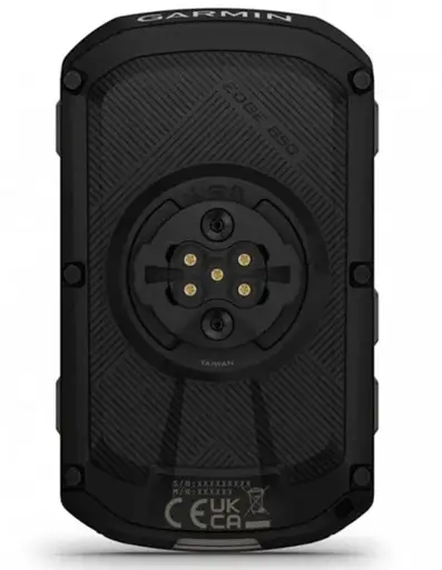 Garmin Edge 850