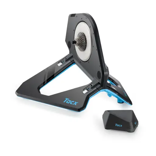 Tacx NEO 2T Smart Trainer Išmanusis treniruoklis