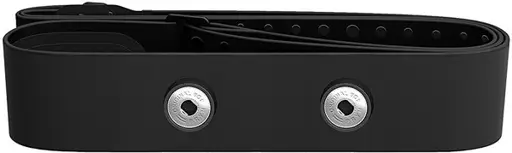 Polar HRM strap Pro XXXL, black