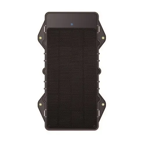 GPS Sekiklis - Concox LL303 Saulės Energijos 4G LTE GPS Sekiklis IP68 Atsparus Vandeniui