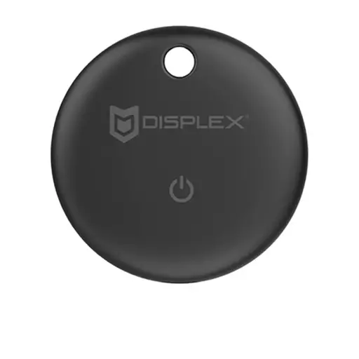 Dual SmartFinder by Displex black