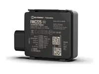 TELTONIKA TELEMATICS FMC225 4G/ LTE Cat 1 RS485/RS232 Waterproof EMEA Tracker