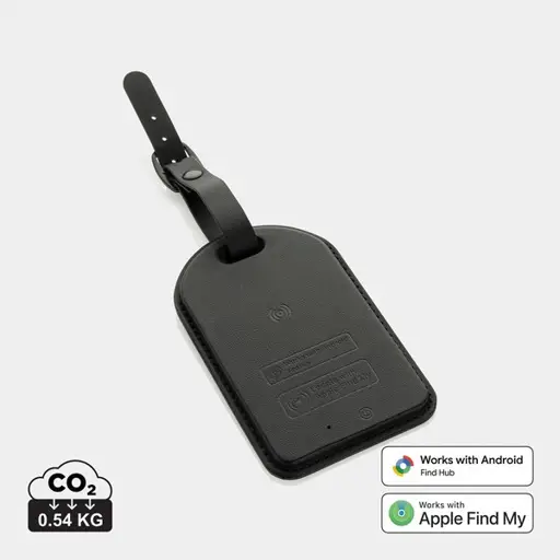 Bagažo sekiklis XD Connects Globefind Dual RCS – Apple & Android Find (P301.5701)