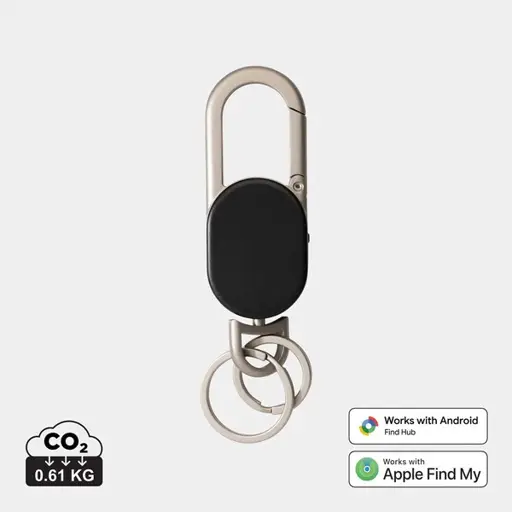 Raktų sekiklis XD Connects Keyfinder Dual – Apple & Android Find (P301.1601)