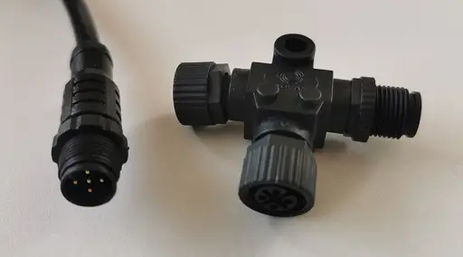 NMEA T-connector