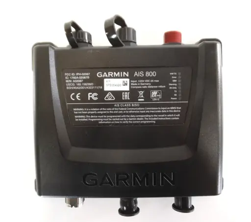 Power/Data cab.8pin AIS800