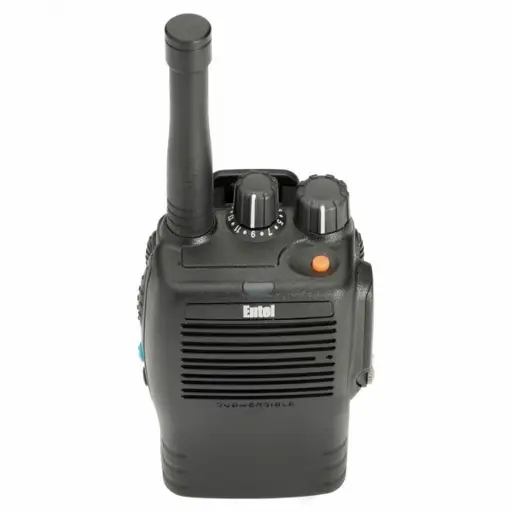 VHF DMR nešioj.r.st. 2000 bat. IP68