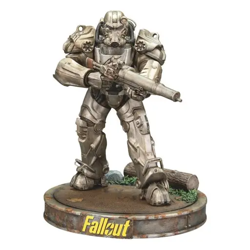Fallout Maximus figūrėlė 25 cm