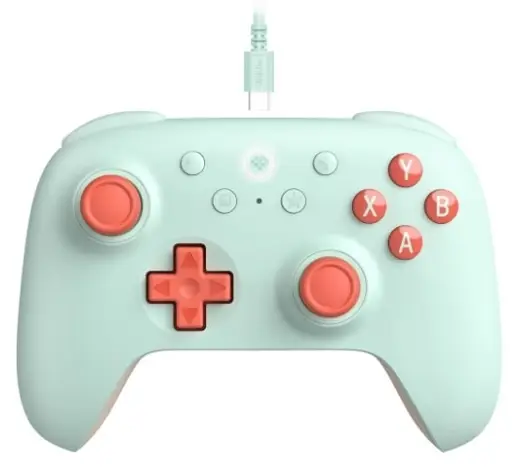 Ultimate 2C Wireless Pad Mint