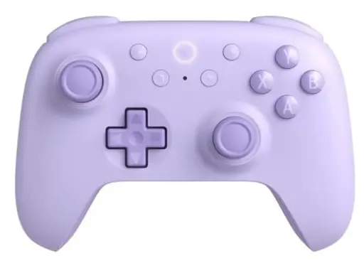 Ultimate 2C Wireless Purple