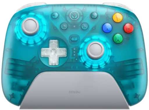 8BitDo Ultimate 2.4G Belaidis valdiklis
