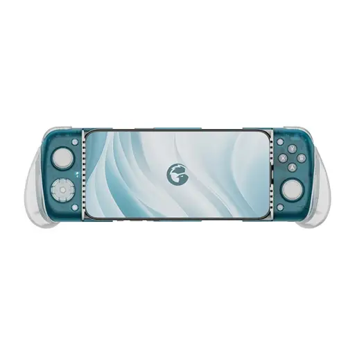 Mobilus valdiklis - GameSir X3 Pro USB-C valdiklis (Hall efektas, aušinimo sistema)