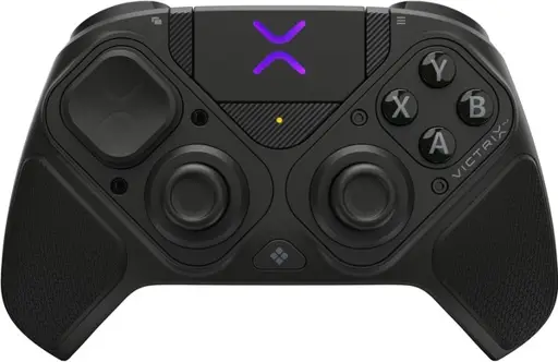 Turtle Beach Victrix Pro BFG Reloaded belaidis žaidimų valdiklis